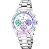 Montre Festina Femme in Acier F20753/5